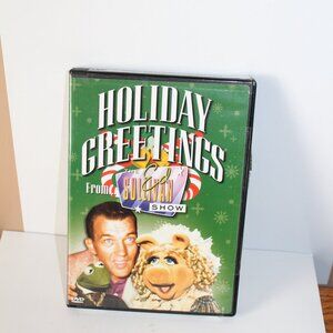 - - The Ed Sullivan Show Holiday Greetings With The Muppets